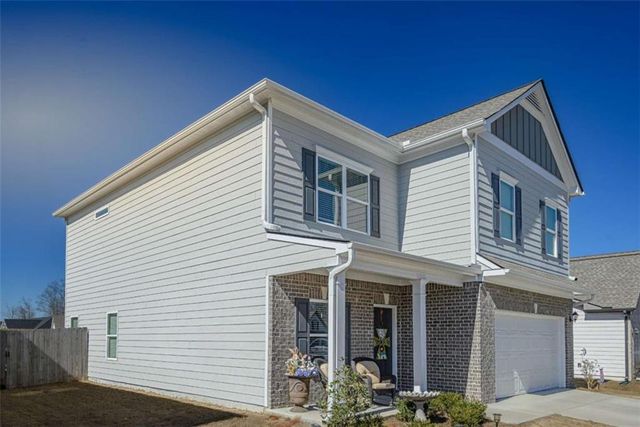 105 Royal Oak Drive, Rome, GA 30165