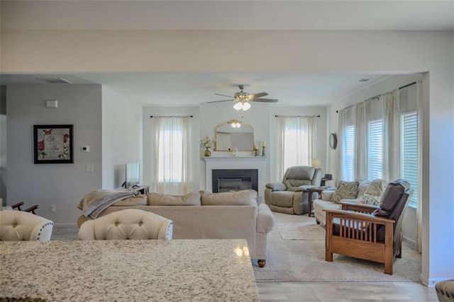 105 Royal Oak Drive, Rome, GA 30165