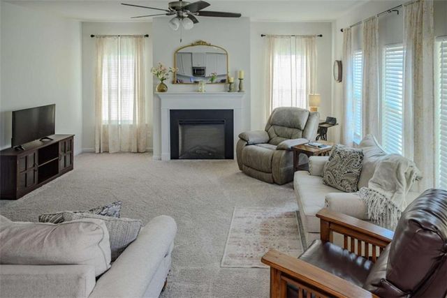 105 Royal Oak Drive, Rome, GA 30165