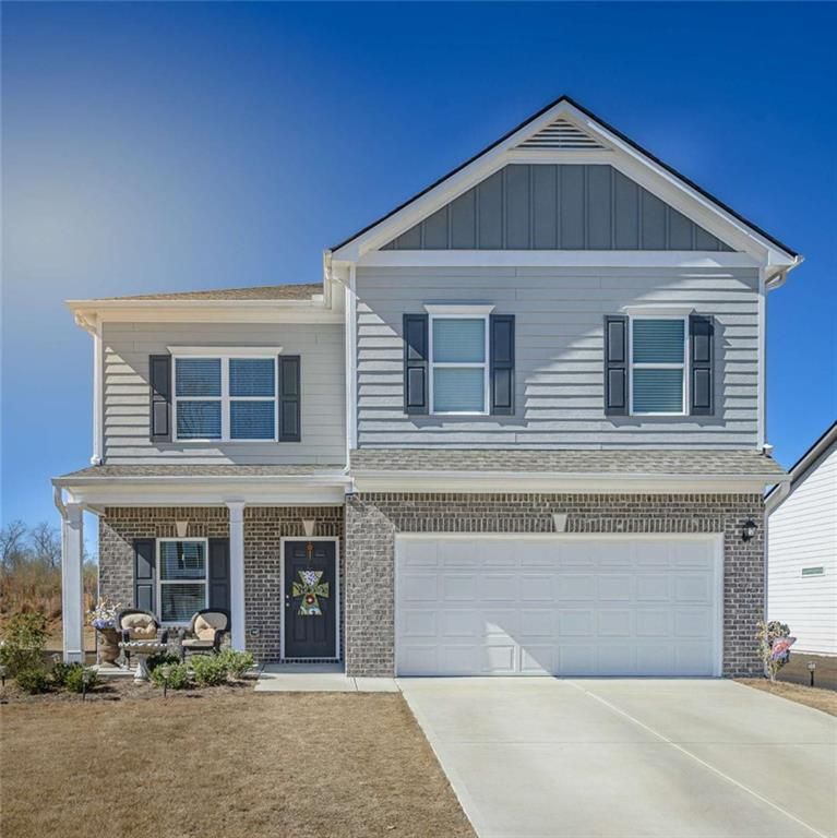 105 Royal Oak Drive, Rome, GA 30165