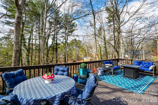 7 Brushwood Road, Asheville, NC 28804