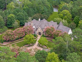 266 Perfect Moment Drive, Durham, NC 27713