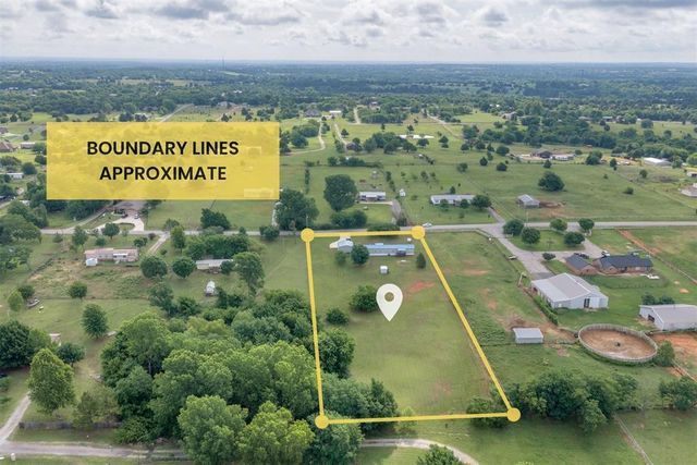 1040 County Street 2977, Blanchard, OK 73010