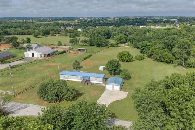 1040 County Street 2977, Blanchard, OK 73010