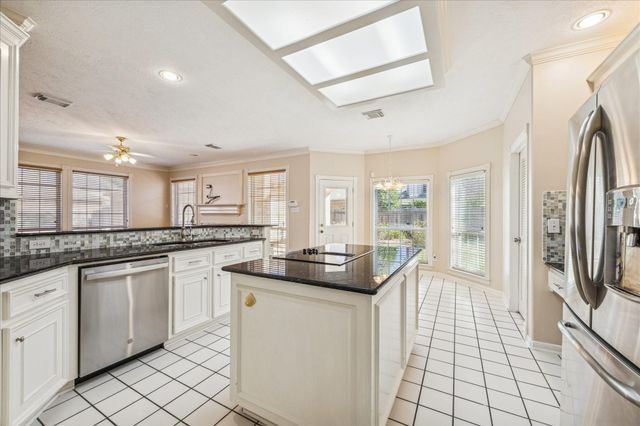 6511 Saint Jude Drive, Pasadena, TX 77505