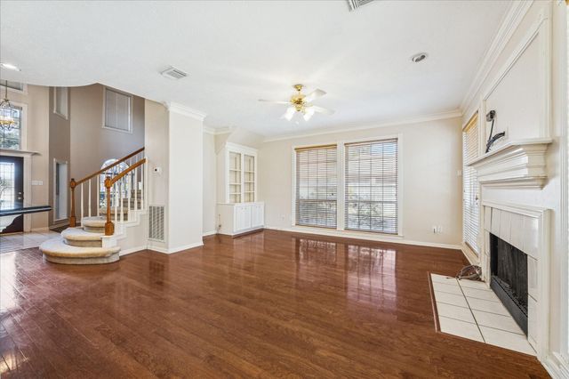 6511 Saint Jude Drive, Pasadena, TX 77505