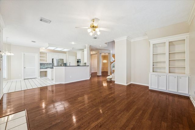 6511 Saint Jude Drive, Pasadena, TX 77505