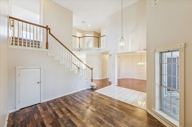 6511 Saint Jude Drive, Pasadena, TX 77505