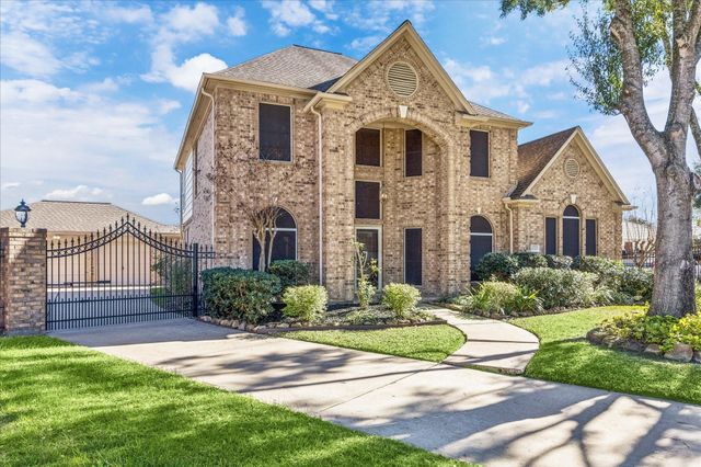 6511 Saint Jude Drive, Pasadena, TX 77505