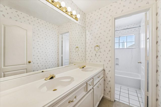 6511 Saint Jude Drive, Pasadena, TX 77505