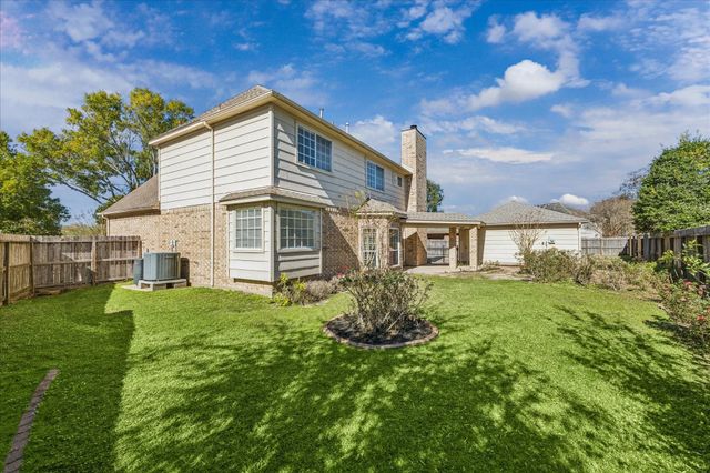 6511 Saint Jude Drive, Pasadena, TX 77505