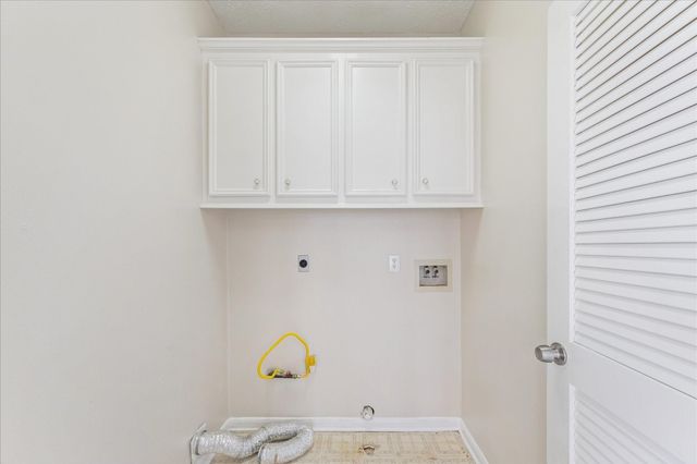 6511 Saint Jude Drive, Pasadena, TX 77505