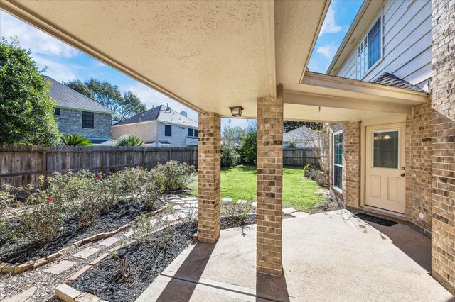 6511 Saint Jude Drive, Pasadena, TX 77505