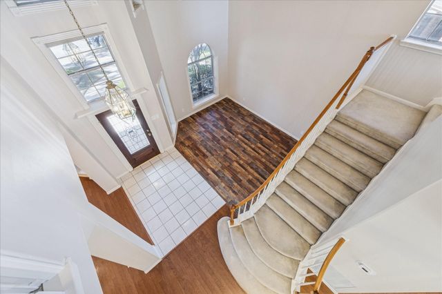 6511 Saint Jude Drive, Pasadena, TX 77505