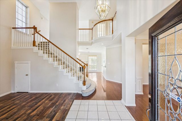 6511 Saint Jude Drive, Pasadena, TX 77505