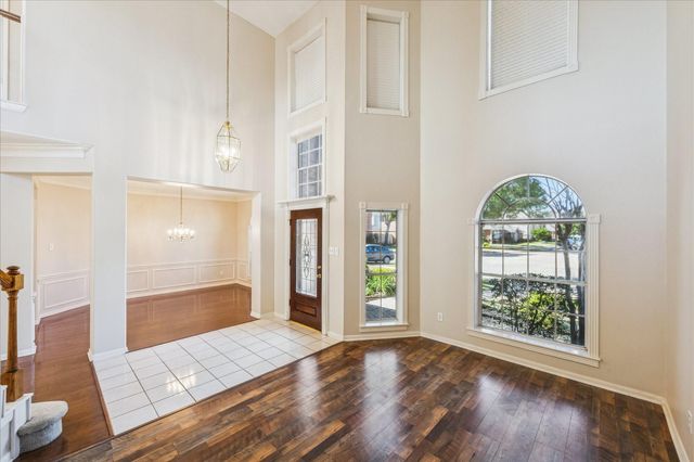 6511 Saint Jude Drive, Pasadena, TX 77505