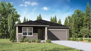 2711 Steadman Avenue, Medford, OR 97501