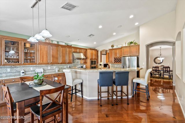 3652 W Richmond Vista Drive, Marana, AZ 85658