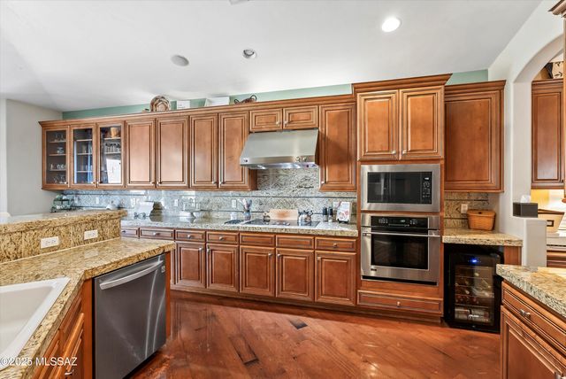 3652 W Richmond Vista Drive, Marana, AZ 85658