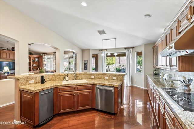 3652 W Richmond Vista Drive, Marana, AZ 85658