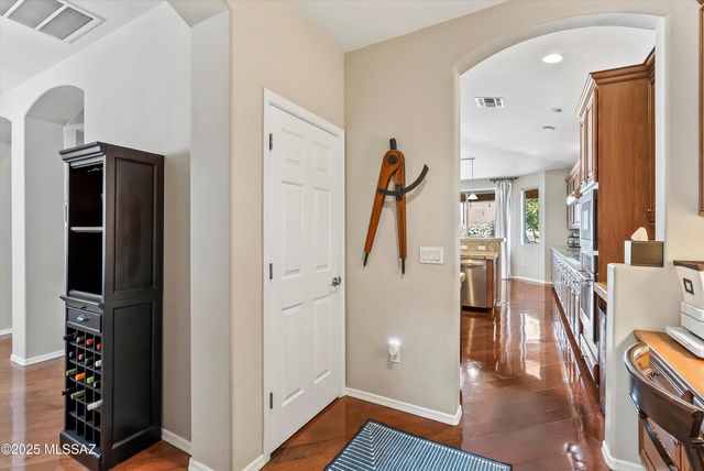 3652 W Richmond Vista Drive, Marana, AZ 85658