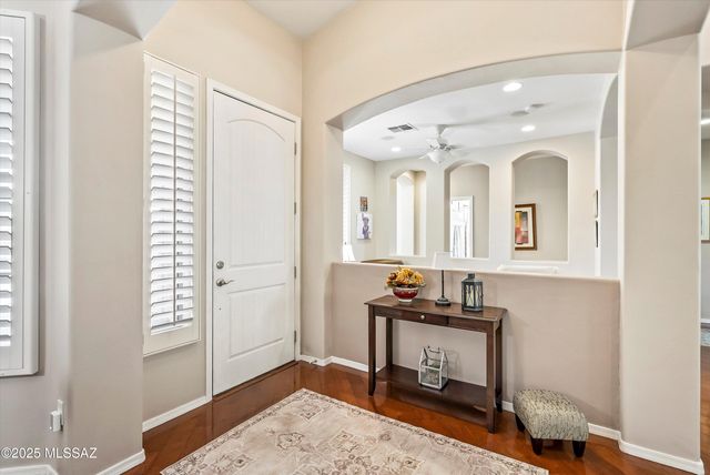 3652 W Richmond Vista Drive, Marana, AZ 85658