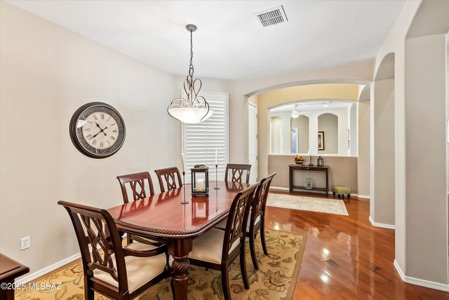 3652 W Richmond Vista Drive, Marana, AZ 85658