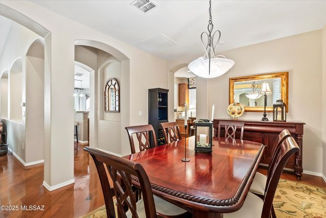 3652 W Richmond Vista Drive, Marana, AZ 85658