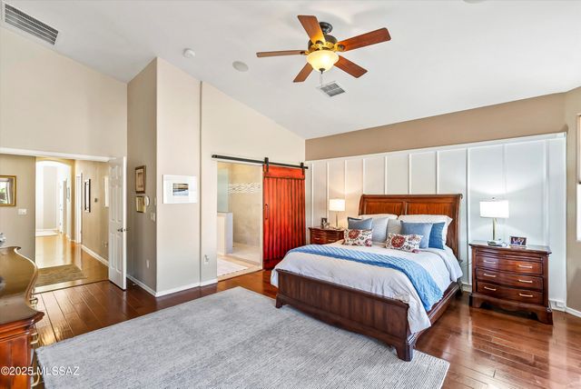 3652 W Richmond Vista Drive, Marana, AZ 85658