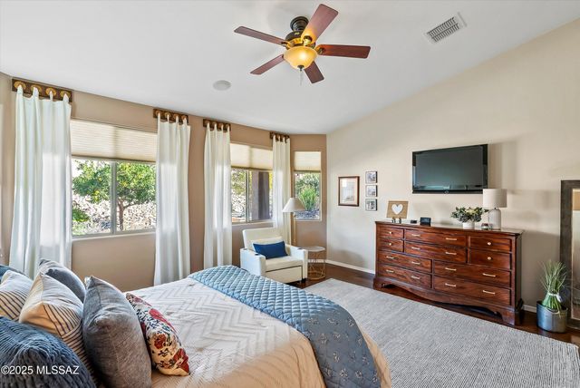 3652 W Richmond Vista Drive, Marana, AZ 85658