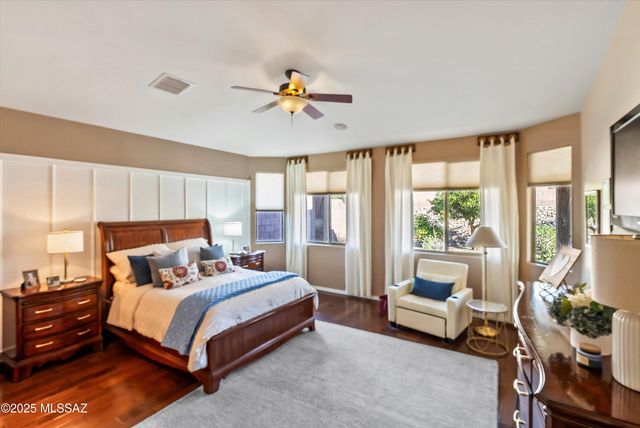 3652 W Richmond Vista Drive, Marana, AZ 85658