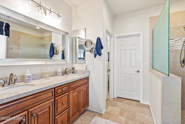 3652 W Richmond Vista Drive, Marana, AZ 85658