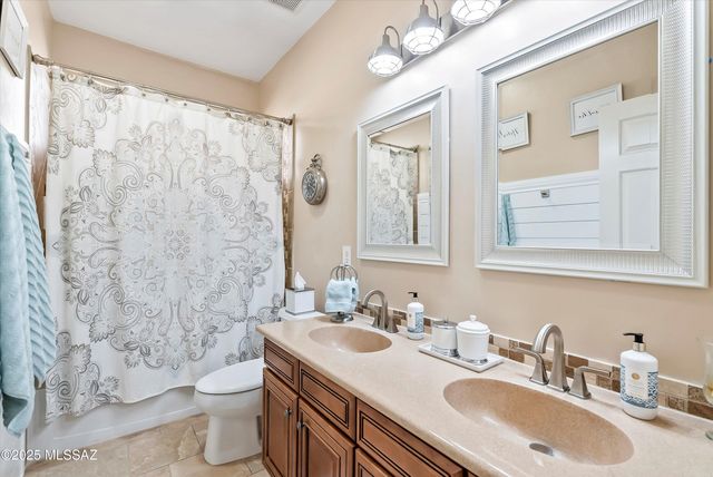 3652 W Richmond Vista Drive, Marana, AZ 85658