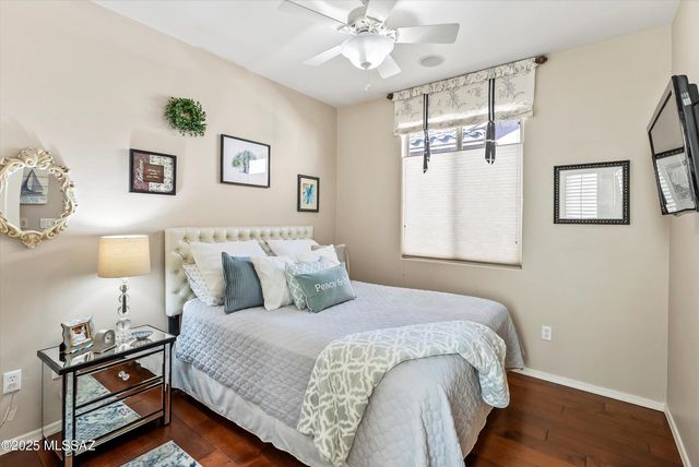 3652 W Richmond Vista Drive, Marana, AZ 85658