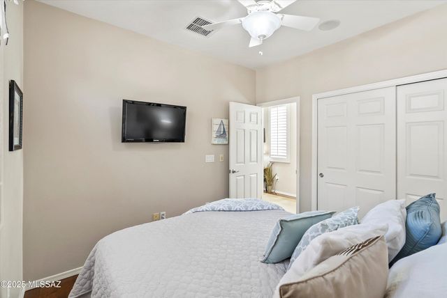 3652 W Richmond Vista Drive, Marana, AZ 85658