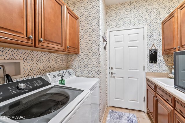 3652 W Richmond Vista Drive, Marana, AZ 85658