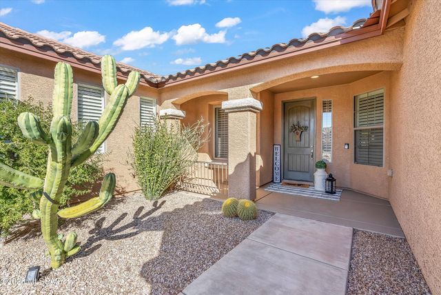 3652 W Richmond Vista Drive, Marana, AZ 85658