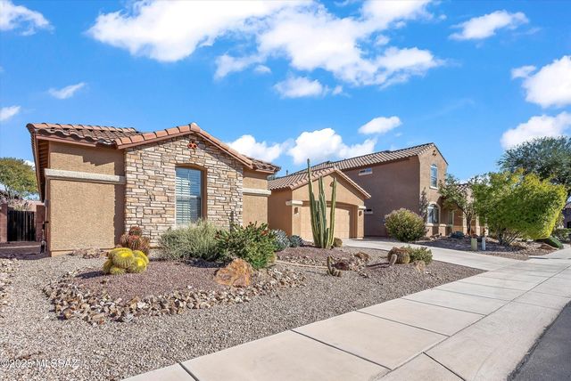 3652 W Richmond Vista Drive, Marana, AZ 85658