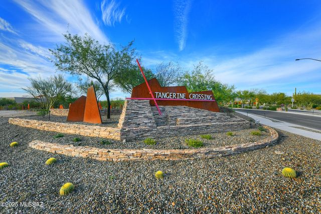 3652 W Richmond Vista Drive, Marana, AZ 85658