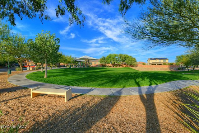 3652 W Richmond Vista Drive, Marana, AZ 85658