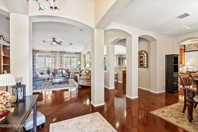 3652 W Richmond Vista Drive, Marana, AZ 85658