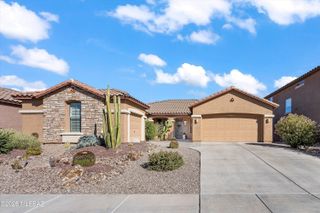 3652 W Richmond Vista Drive, Marana, AZ 85658