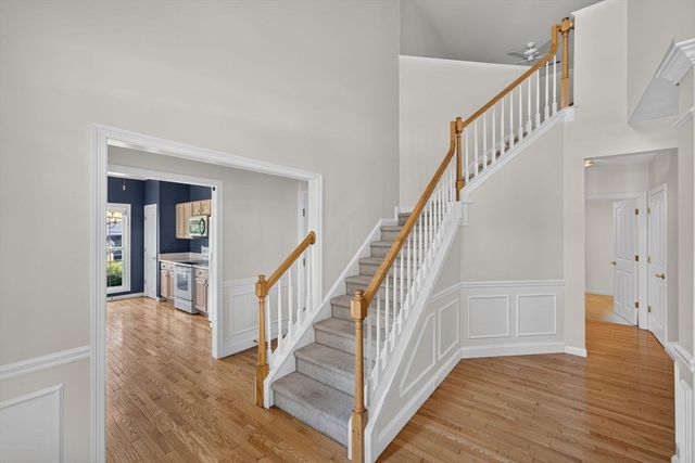 5 Highbank Trail, Plymouth, MA 02360