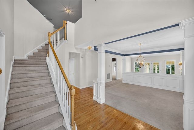 5 Highbank Trail, Plymouth, MA 02360