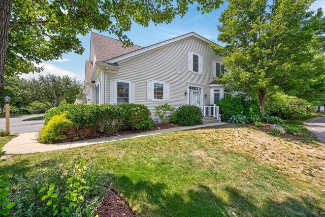 5 Highbank Trail, Plymouth, MA 02360