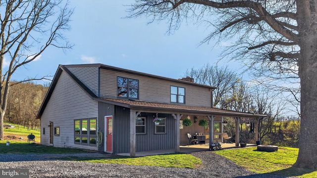 337 SWAMP RD, Halifax, PA 17032