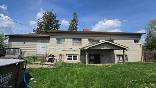 855 E College Street, Alliance, OH 44601