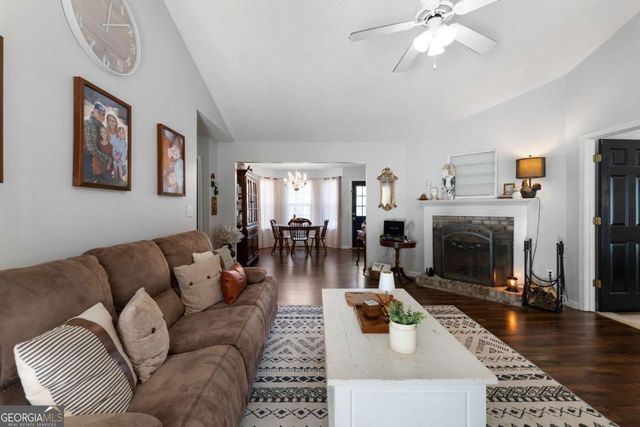 16 Wesley Mill Drive, Adairsville, GA 30103