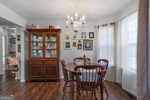 16 Wesley Mill Drive, Adairsville, GA 30103