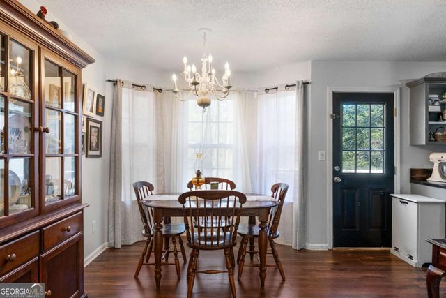 16 Wesley Mill Drive, Adairsville, GA 30103